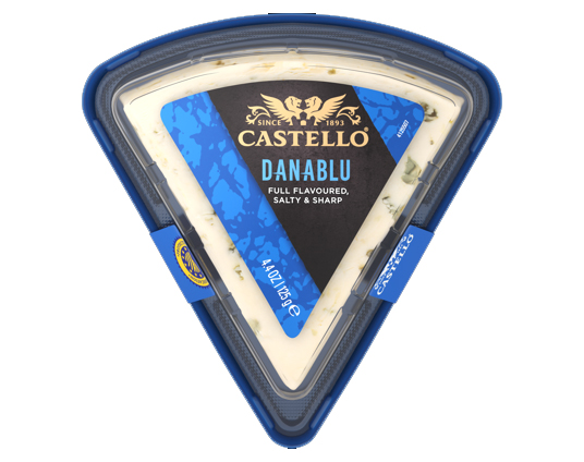 Castello Danish Blue Cheese